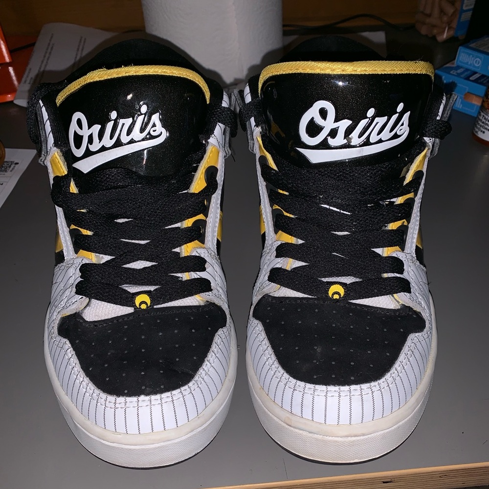 Osiris NYC 83 MID 11